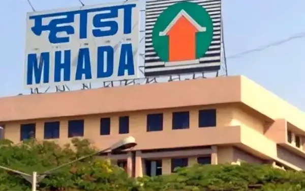 म्हाडाच्या कर्मचाऱ्यांसाठी आनंदाची बातमी, २५ हजार रुपये दिवाळी बोनसच्या प्रस्तावाला मंजुरी