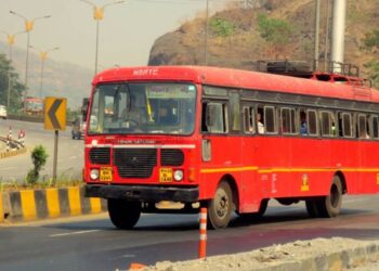 एसटी महामंडळाकडून आनंदाची बातमी; दिवाळीत प्रवाशांच्या सेवेत ९०२ जादा बसगाड्या