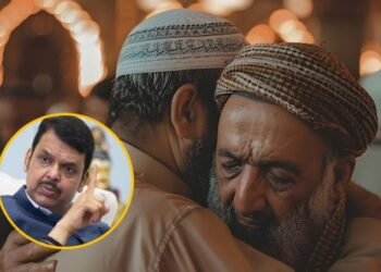 ‘ईद-ए-मिलाद’ निमित्त फक्त मुंबईत सोमवारी सु्टटी, अन्य राज्यात सुट्टी आजच