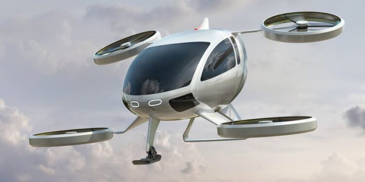 भारतवासीयांना मिळणार दिलासा: लवकरच सुरू होणार ‘हवाई टॅक्सी’, १ तासाचा प्रवास १० मिनिटांत