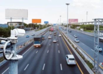 पुण्यात वाहतूक कोंडीतून मुक्तीसाठी AI आधारित ‘सीसीटीव्ही कॅमेरे’ बसविण्यास सुरुवात