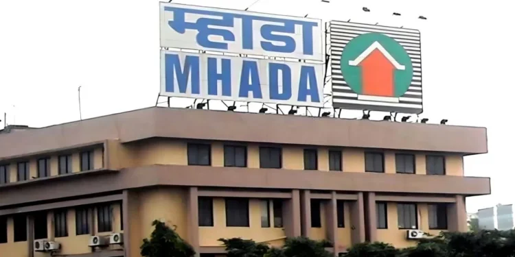 म्हाडाची बंपर लॉटरी; गोरेगावच्या रहिवाशांना मिळणार पुनर्विकास योजनेअंतर्गत घरे