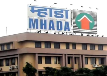 म्हाडाची बंपर लॉटरी; गोरेगावच्या रहिवाशांना मिळणार पुनर्विकास योजनेअंतर्गत घरे