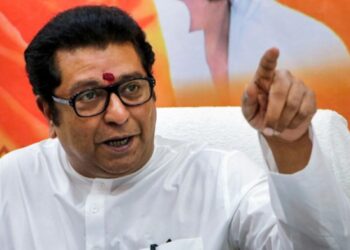 सात दिवसांत शाळेचे फलक मराठीत करा, ठाणे महापालिकेला मनसेचा इशारा