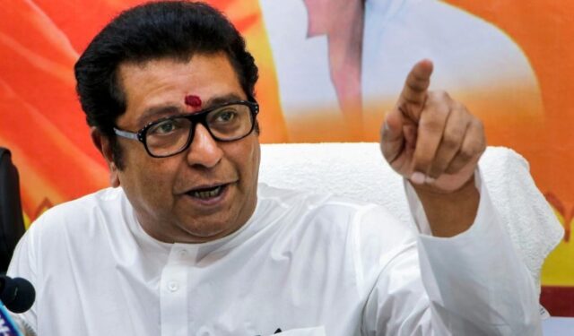 सात दिवसांत शाळेचे फलक मराठीत करा, ठाणे महापालिकेला मनसेचा इशारा