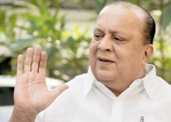 रुग्णसेवेचा विचार करून राज्यातील डॉक्टरांनी संप मागे घ्यावा, वैद्यकीय शिक्षणमंत्री हसन मुश्रीफ यांचे आवाहन