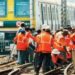 मध्य रेल्वेचा एक नव्हे तर तब्बल चार दिवस मेगाब्लॉक, प्रवाशांची मोठी गैरसोय