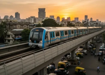 ठाणेकरांसाठी मोठी बातमी: लवकरच मेट्रो धावणार सेवेत, होणार वाहतूक कोंडीतून सुटका