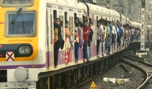 मुंबईची लाइफलाइन १४.५ तास राहणार बंद, प्रवाशांची मोठी गैरसोय