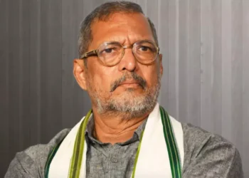 नाना पाटेकर यांनी केली नाटक-सिनेमातून निवृत्तीची घोषणा