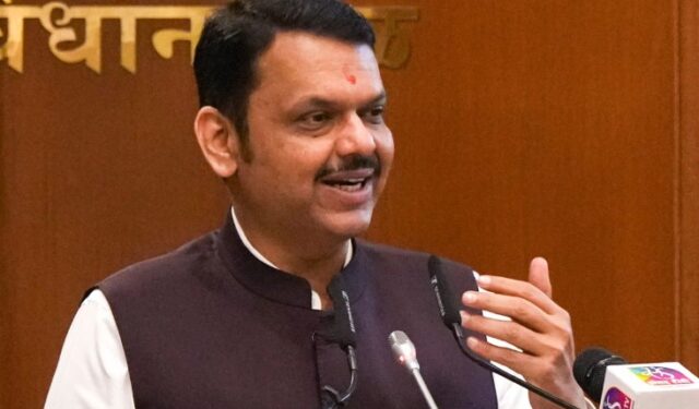 नव्या जीएसटी सुधारणांमुळे भारताच्या आर्थिक विकासाला गती – मुख्यमंत्री देवेंद्र फडणवीस