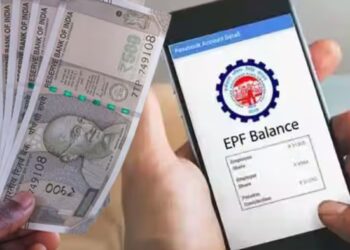 EPFO खातेधारकांसाठी नवीन सेवा सुरू, आता पासबुक पाहण्यासाठी लॉगिन करावं लागणार नाही