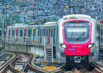 आता एकाच तिकीटावरून चारही मट्रो मार्गिकांमधून करता येणार प्रवास