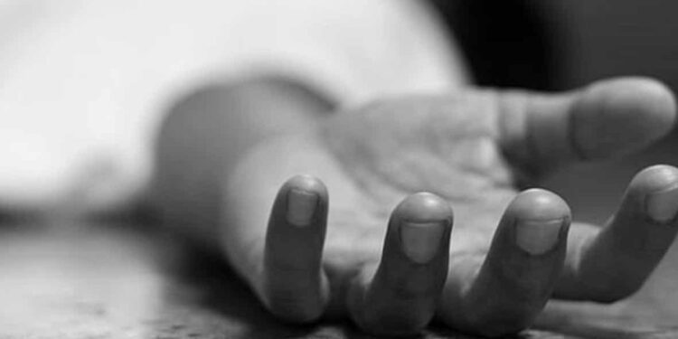 वाराणसीत खळबळ; परीक्षेच्या आदल्या दिवशी IIT विद्यार्थ्याचा मृत्यू