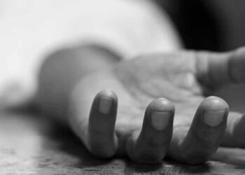 वाराणसीत खळबळ; परीक्षेच्या आदल्या दिवशी IIT विद्यार्थ्याचा मृत्यू