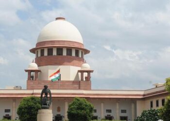 सर्वोच्च न्यायालयाच्या परिसरात फोटोग्राफी, वीडियोग्राफी करण्यास बंदी, नियमांचे उल्लंघन केल्यास कठोर कारवाईचा इशारा