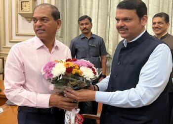 महाराष्ट्र स्थावर संपदा अपील न्यायाधिकरण सदस्यपदी राजगोपाल देवरा यांची नियुक्ती