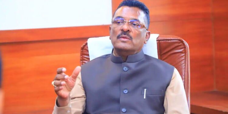एसटी महामंडळासाठी १७ हजार पदासाठी भरती – एसटी महामंडळाचे अध्यक्ष प्रताप सरनाईक