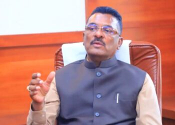 एसटी महामंडळासाठी १७ हजार पदासाठी भरती – एसटी महामंडळाचे अध्यक्ष प्रताप सरनाईक