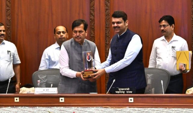 राज्य नाविन्यता सोसायटीच्या सुधारणा तातडीने अमलात आणाव्यात – मुख्यमंत्री देवेंद्र फडणवीस