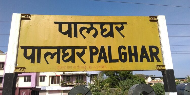 पालघरकरांना दिलासा; पश्चिम रेल्वे मार्गावर ‘या’  ७ नवीन स्थानकांची उभारणी