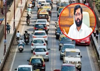 एलफिस्टन ब्रिज परिसरातील इमारतींमधील रहिवाशांचे पुनर्वसन म्हाडाच्या सदनिकांमध्ये – उपमुख्यमंत्री एकनाथ शिंदे