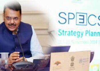 ‘स्पेक्स २०३०’ प्रकल्पामुळे समाजाच्या जीवनमानात सकारात्मक बदल, नागरिकांना नेत्रसेवा उपलब्ध करुन देण्यावर भर – मुख्यमंत्री देवेंद्र फडणवीस