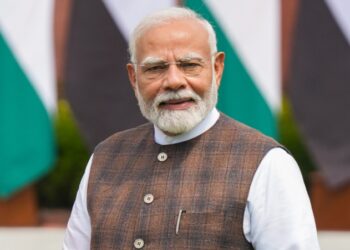 प्रधानमंत्री नरेंद्र मोदी यांच्या अमृत महोत्सवी वाढदिवसानिमित्त राज्यात राबविणार ‘स्वच्छता अभियान’