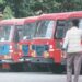 “आमच्या मागण्यांवर शासनाने तातडीने निर्णय घ्यावा अन्यथा..” एसटी कर्मचाऱ्यांचा इशारा