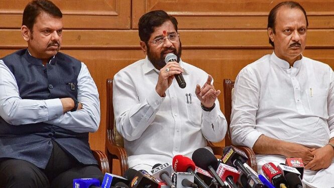 मराठा समाजास कुणबी जातीचे प्रमाणपत्र देण्याची प्रक्रिया होणार सुलभ