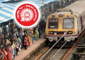 गणरायांच्या विसर्जनानंतर मुंबईकडे परतणाऱ्या भाविकांसाठी रेल्वे विभागाचा ‘हा’ महत्त्वाचा निर्णय