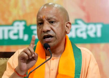 उत्तर प्रदेशचे मुख्यमंत्री योगी आदित्यनाथ यांना महाराष्ट्रातून जीवे मारण्याची धमकी