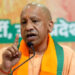 उत्तर प्रदेशचे मुख्यमंत्री योगी आदित्यनाथ यांना महाराष्ट्रातून जीवे मारण्याची धमकी
