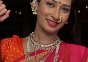 मराठी अभिनेत्री प्रिया मराठेचं कर्करोगाने निधन