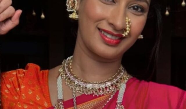 मराठी अभिनेत्री प्रिया मराठेचं कर्करोगाने निधन