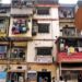 जुन्या इमारतींचा पुनर्विकास करण्यासाठी शासन लवकरच धोरण आणणार