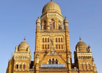 मुंबई महापालिकेच्या प्रभाग पुनर्रचनेवर ४८८ हरकती व सूचना