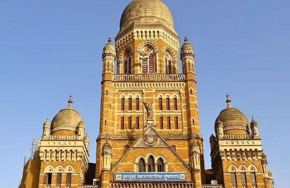 मुंबई महापालिकेच्या प्रभाग पुनर्रचनेवर ४८८ हरकती व सूचना