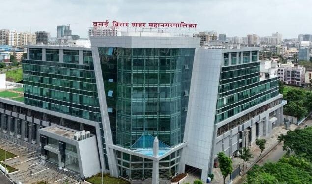 अनधिकृत बांधकामावर कारवाई करण्यासाठी महापालिकेची प्रभागनिहाय पथके नियुक्त