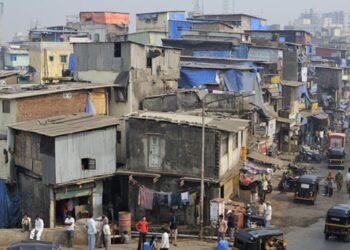 धारावी पुनर्विकास दुसऱ्या पात्रता यादीत ५०७ पैकी फक्त २०१ पात्र