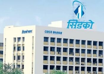 वाहन भत्त्याच्या नावाखाली सिडकोच्या तिजोरीची लूट