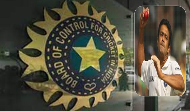 बीसीसीआय गुगली टाकणार, भारताचा महान फिरकीपटू अध्यक्षपदी बसवणार