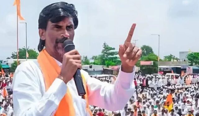 मराठवाड्यातील मराठ्यांना १७ सप्टेंबरपर्यंत कुणबी प्रमाणपत्र द्या; जरांगेंचा सरकारला पुन्हा इशारा