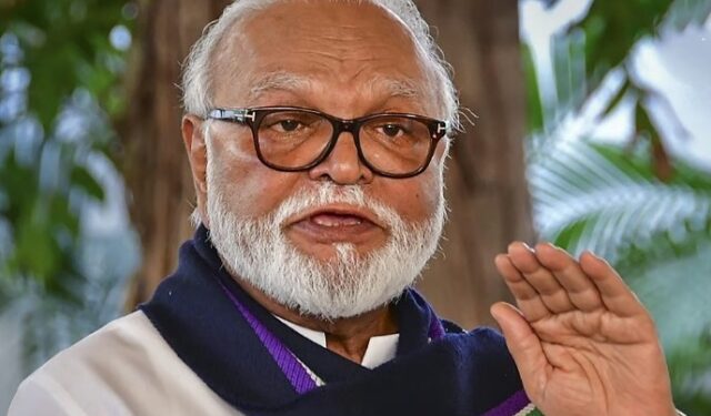 नव्या GR विरोधात ओबीसी नेते छगन भुजबळ जाणार कोर्टात