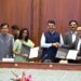 परदेशातील उद्योगांना कुशल मनुष्यबळ पुरवण्यात महाराष्ट्र अग्रेसर राहील – मुख्यमंत्री देवेंद्र फडणवीस