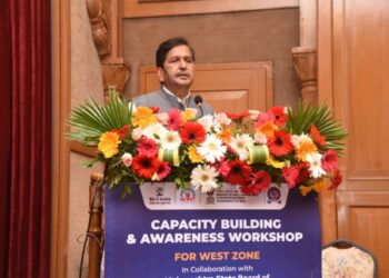 भारताच्या विकासामध्ये कौशल्य विकासाचा मोलाचा वाटा – मंत्री मंगल प्रभात लोढा