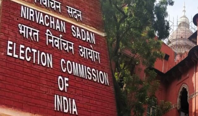 निवडणूक आयोगाची महाराष्ट्रातील ४४ पक्षांसह देशातील ४७४ राजकीय पक्षांवर मोठी कारवाई!