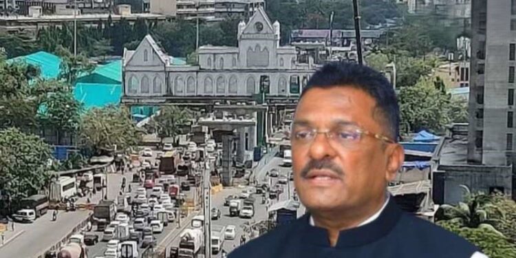 दहिसर पथकर नाका स्थलांतराच्या निर्णयावर शासन ठाम; जागेचा शोध घेण्याच्या शासकीय विभागांना सूचना