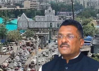 दहिसर पथकर नाका स्थलांतराच्या निर्णयावर शासन ठाम; जागेचा शोध घेण्याच्या शासकीय विभागांना सूचना