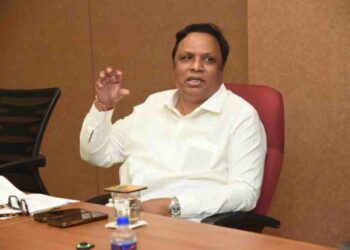 लोकनाट्य व तमाशा यांच्या नावात बदल सुचविण्याचा प्रस्ताव – सांस्कृतिक कार्य मंत्री ॲड.आशिष शेलार